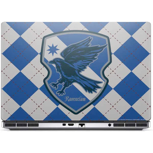 Wizarding Worlds Harry Potter Ravenclaw Crest Dell Precision Skin
