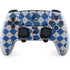 Wizarding Worlds Harry Potter Ravenclaw Crest PS5 DualSense Edge Pro Controller Skin