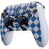 Wizarding Worlds Harry Potter Ravenclaw Crest PS5 DualSense Edge Pro Controller Skin