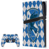 Wizarding Worlds Harry Potter Ravenclaw Crest PS5 Pro Bundle Skin