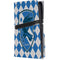Wizarding Worlds Harry Potter Ravenclaw Crest PS5 Pro Disk Console Skin