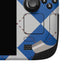 Wizarding Worlds Harry Potter Ravenclaw Crest Steam Deck Handheld Gaming Computer OLED Skin