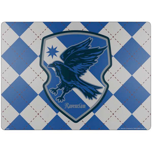 Wizarding Worlds Harry Potter Ravenclaw Crest Surface Laptop 7 13.8in Skin