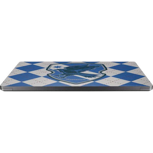 Wizarding Worlds Harry Potter Ravenclaw Crest Surface Laptop 7 13.8in Skin