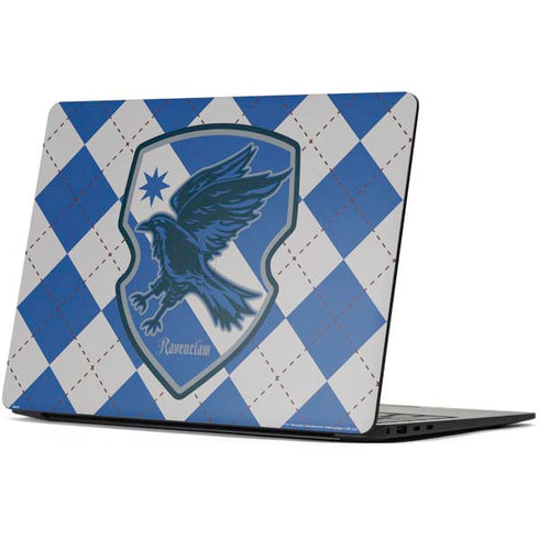 Wizarding Worlds Harry Potter Ravenclaw Crest Surface Laptop 7 15in Skin