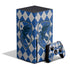 Wizarding Worlds Harry Potter Ravenclaw Crest Xbox Series X Skins