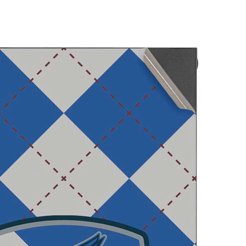 Wizarding Worlds Harry Potter Ravenclaw Crest XBox Series X Digital Edition Console Skin