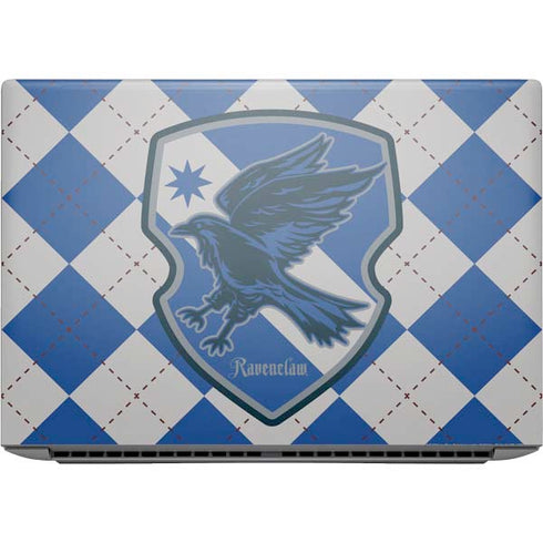 Wizarding Worlds Harry Potter Ravenclaw Crest HP ZBook Fury 16 G10 Skin