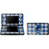 Wizarding Worlds Harry Potter Ravenclaw Crest Nintendo Skins