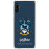 Wizarding World Harry Potter Ravenclaw House Crest Galaxy Cases