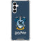 Wizarding World Harry Potter Ravenclaw House Crest Galaxy A16 5G Clear Case