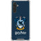 Wizarding World Harry Potter Ravenclaw House Crest Galaxy A17 Clear Case