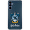 Wizarding World Harry Potter Ravenclaw House Crest Galaxy A35 5G Clear Case