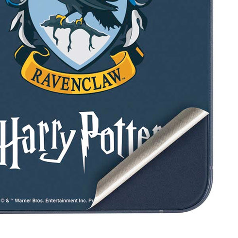 Wizarding World Harry Potter Ravenclaw House Crest Galaxy A35 5G Skin