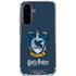 Wizarding World Harry Potter Ravenclaw House Crest Galaxy A36 5G Clear Case