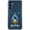 Wizarding World Harry Potter Ravenclaw House Crest Galaxy A55 5G Clear Case