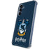 Wizarding World Harry Potter Ravenclaw House Crest Galaxy A55 5G Clear Case