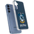 Wizarding World Harry Potter Ravenclaw House Crest Galaxy A55 5G Clear Case