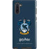 Wizarding World Harry Potter Ravenclaw House Crest Galaxy Cases