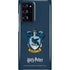 Wizarding World Harry Potter Ravenclaw House Crest Galaxy Cases
