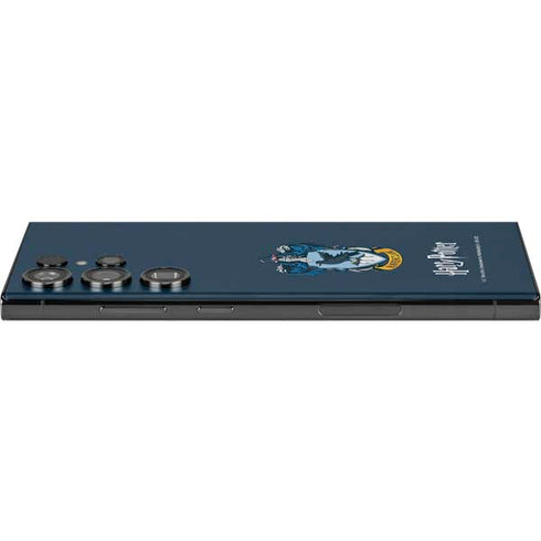 Wizarding World Harry Potter Ravenclaw House Crest Galaxy Skins