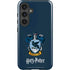 Wizarding World Harry Potter Ravenclaw House Crest Galaxy S25 Impact Case