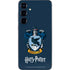 Wizarding World Harry Potter Ravenclaw House Crest Galaxy S25 Plus Skin