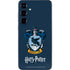 Wizarding World Harry Potter Ravenclaw House Crest Galaxy S25 Skin