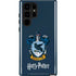 Wizarding World Harry Potter Ravenclaw House Crest Galaxy S25 Ultra Impact Case