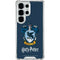 Wizarding World Harry Potter Ravenclaw House Crest Galaxy S25 Ultra Clear Case