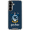 Wizarding World Harry Potter Ravenclaw House Crest Galaxy S26 Clear Case