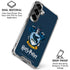 Wizarding World Harry Potter Ravenclaw House Crest Galaxy S26 Clear Case