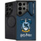 Wizarding World Harry Potter Ravenclaw House Crest Galaxy S26 Ultra Kickstand Case