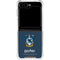 Wizarding World Harry Potter Ravenclaw House Crest Galaxy Z Flip6 Clear Case