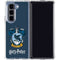 Wizarding World Harry Potter Ravenclaw House Crest Galaxy Z Fold5 5G Clear Case