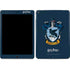 Wizarding World Harry Potter Ravenclaw House Crest iPad Skins