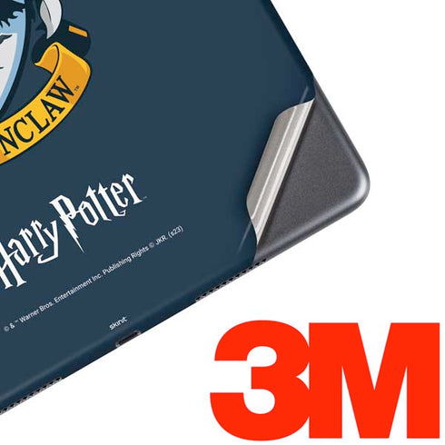 Wizarding World Harry Potter Ravenclaw House Crest iPad Skins