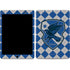 Wizarding Worlds Harry Potter Ravenclaw Crest iPad Skins