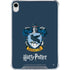 Wizarding World Harry Potter Ravenclaw House Crest iPad 11th Gen (2025) Clear Case