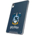Wizarding World Harry Potter Ravenclaw House Crest iPad 11th Gen (2025) Clear Case