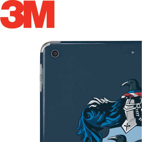 Wizarding World Harry Potter Ravenclaw House Crest Apple iPad Skin