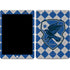 Wizarding Worlds Harry Potter Ravenclaw Crest Apple iPad Skin