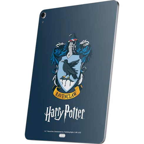 Wizarding World Harry Potter Ravenclaw House Crest Apple iPad Air Skin