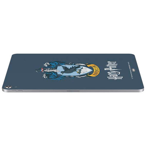 Wizarding World Harry Potter Ravenclaw House Crest Apple iPad Air Skin