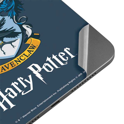 Wizarding World Harry Potter Ravenclaw House Crest Apple iPad Mini Skin