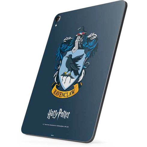Wizarding World Harry Potter Ravenclaw House Crest Apple iPad Pro Skin