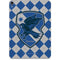 Wizarding Worlds Harry Potter Ravenclaw Crest Apple iPad Pro Skin