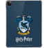 Wizarding World Harry Potter Ravenclaw House Crest iPad Pro 11in (2024) Clear Case