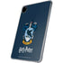 Wizarding World Harry Potter Ravenclaw House Crest iPad Pro 11in (2024) Clear Case