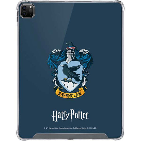 Wizarding World Harry Potter Ravenclaw House Crest iPad Cases